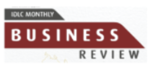 IDLC Monthly Business Review