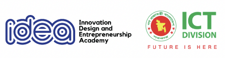iDEA and ICT Division, Bangladesh