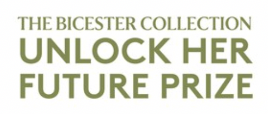 The Bicester Collection Unlock Her Future Prize
