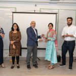 1st Runner-up in She Loves Tech Bangladesh 2022